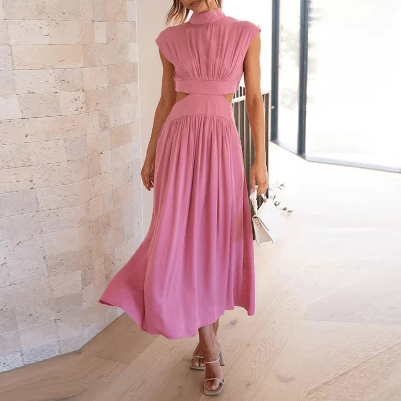 Elysia™ - Elegant klänning