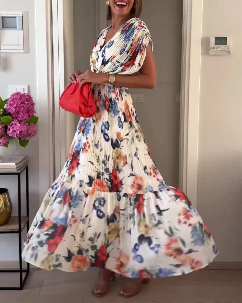 Märina™ - Elegant klänning