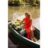 Leonie™ – Somrig midiklänning