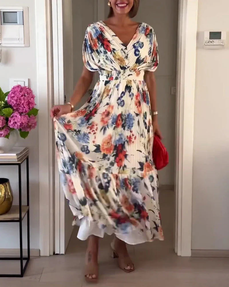 Märina™ - Elegant klänning