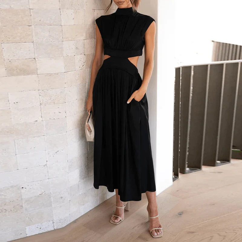 Elysia™ - Elegant klänning