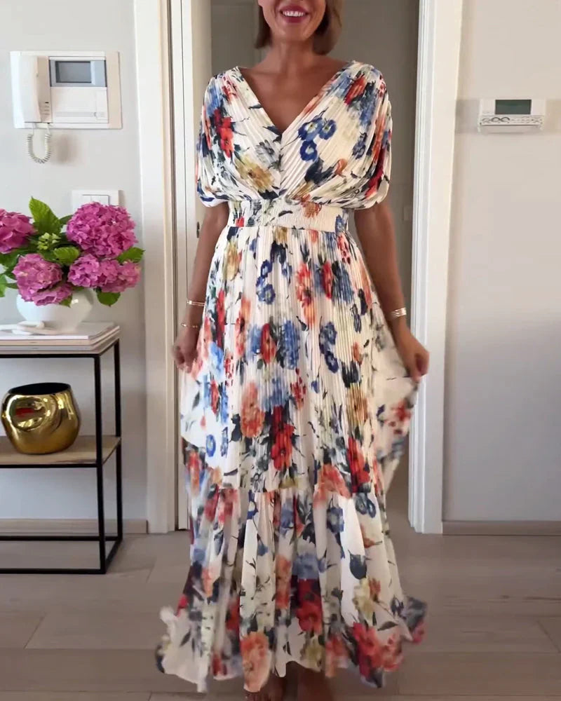 Märina™ - Elegant klänning