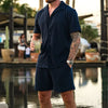 Liam | Premium Marbella Set för Män