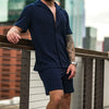 Liam | Premium Marbella Set för Män