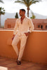LinenWay™ | Linne Casual Set