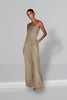 Sunniva™ - Elegant byxdress