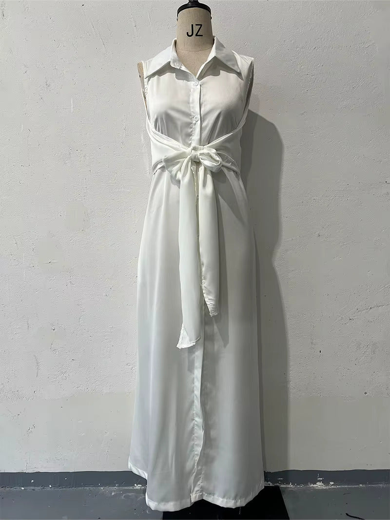 Miva™ - Elegant vårklänning