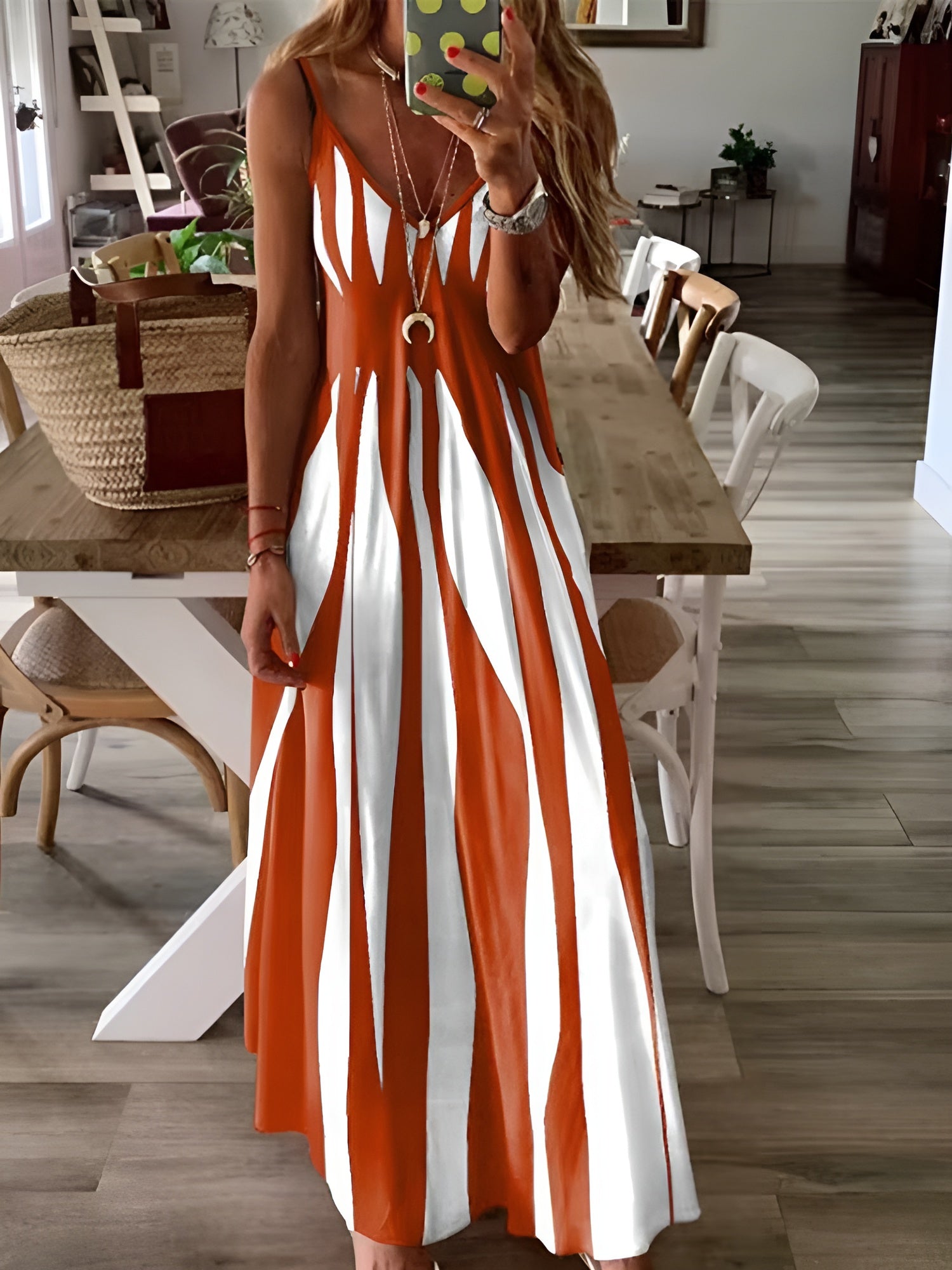 Aina™ - Elegant klänning