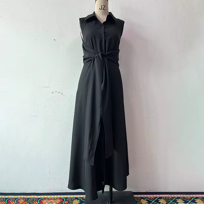 Miva™ - Elegant vårklänning