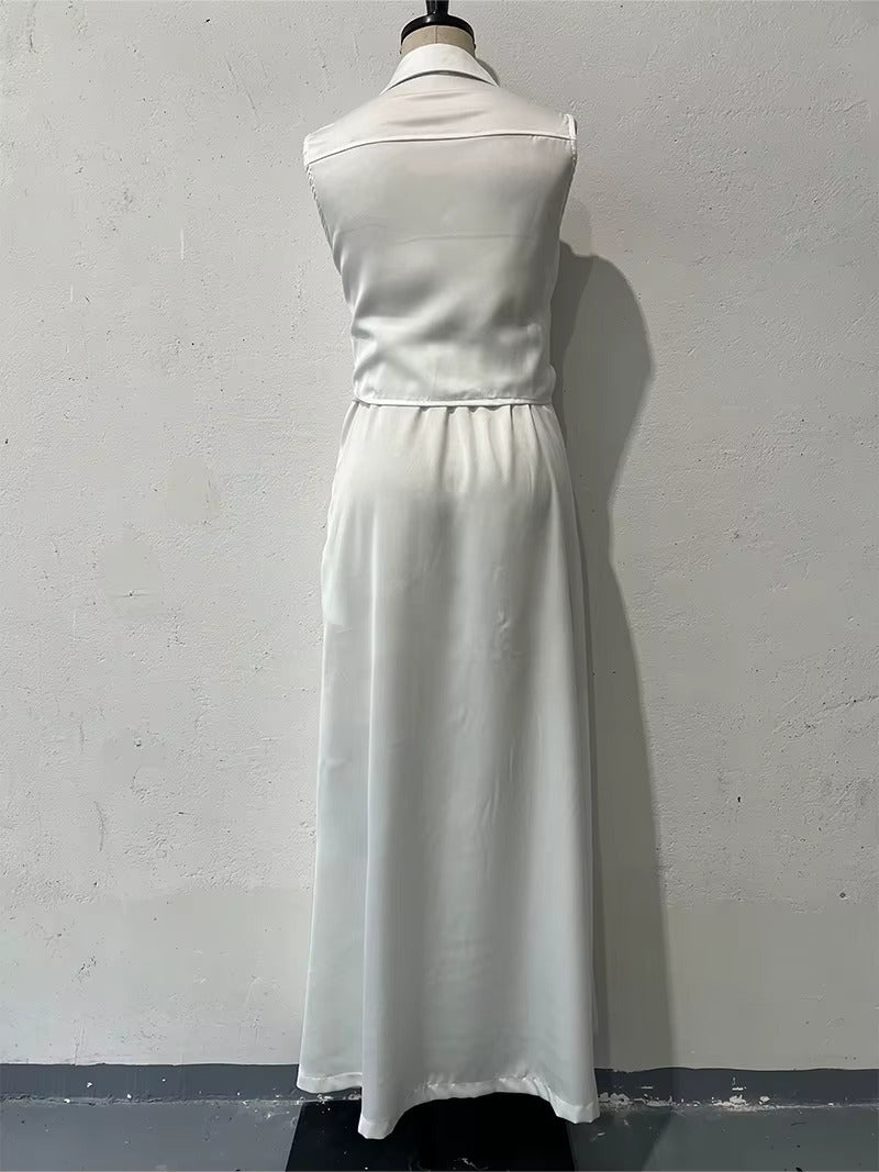 Miva™ - Elegant vårklänning