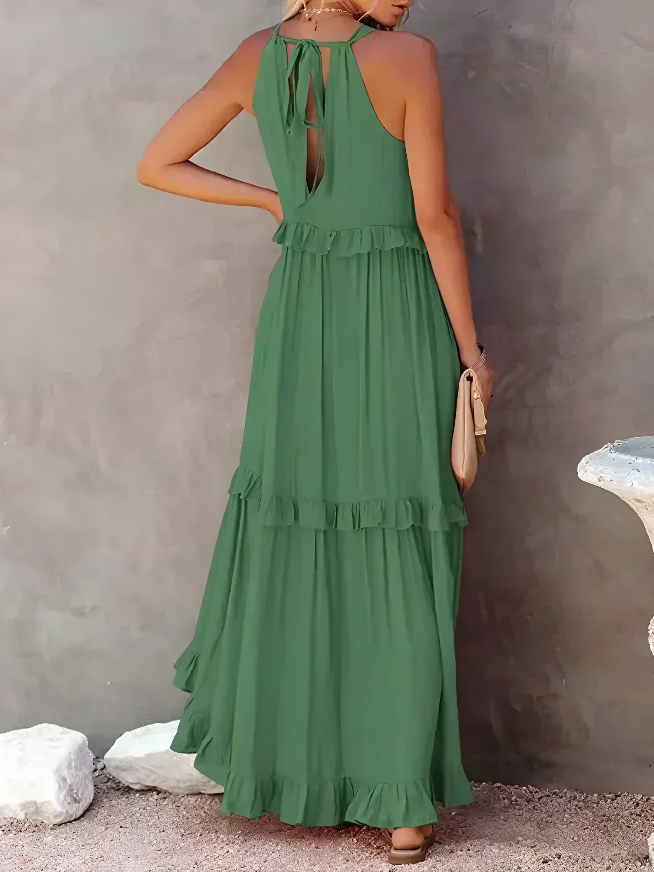Yria™ - Elegant klänning