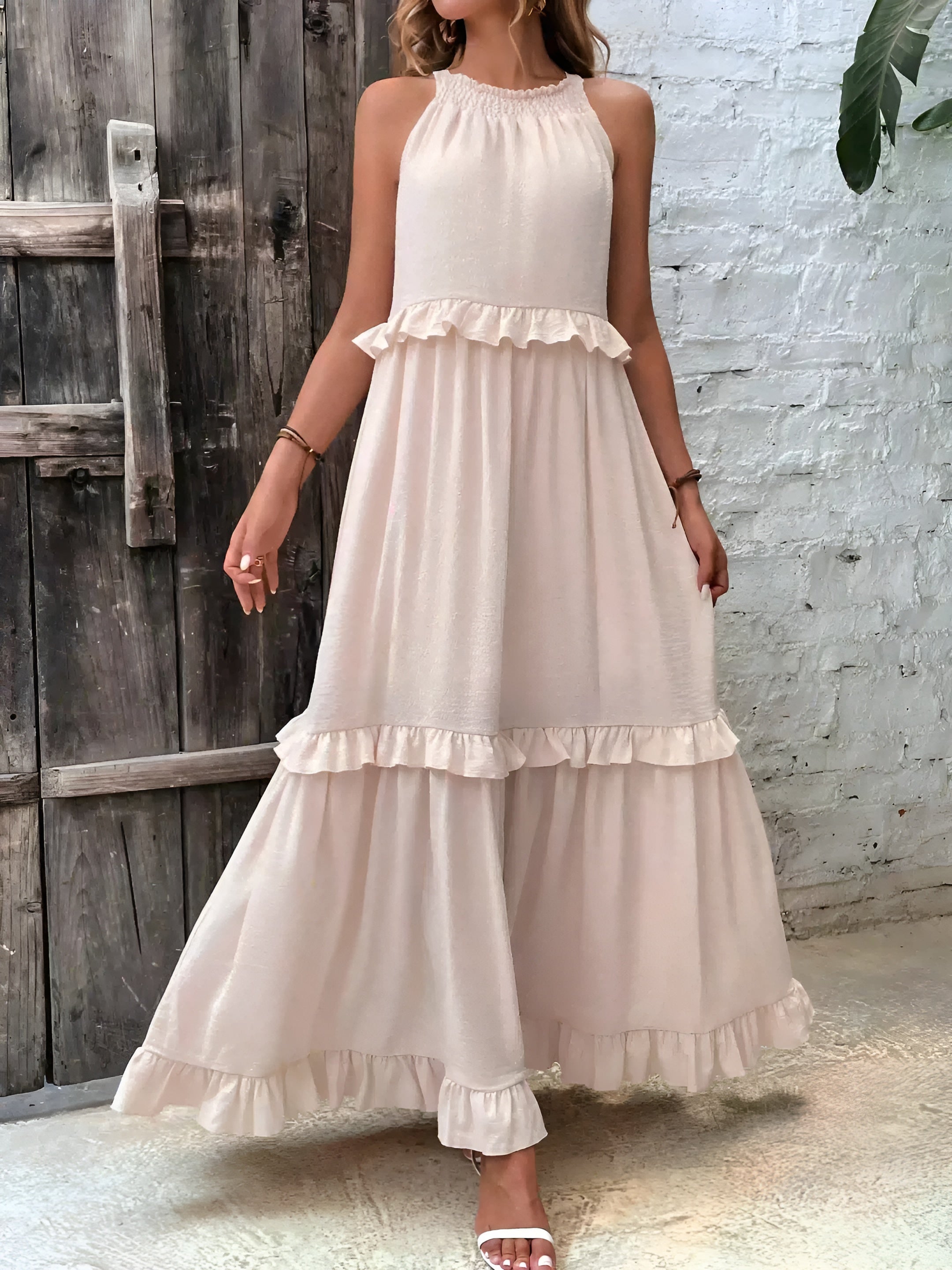 Yria™ - Elegant klänning