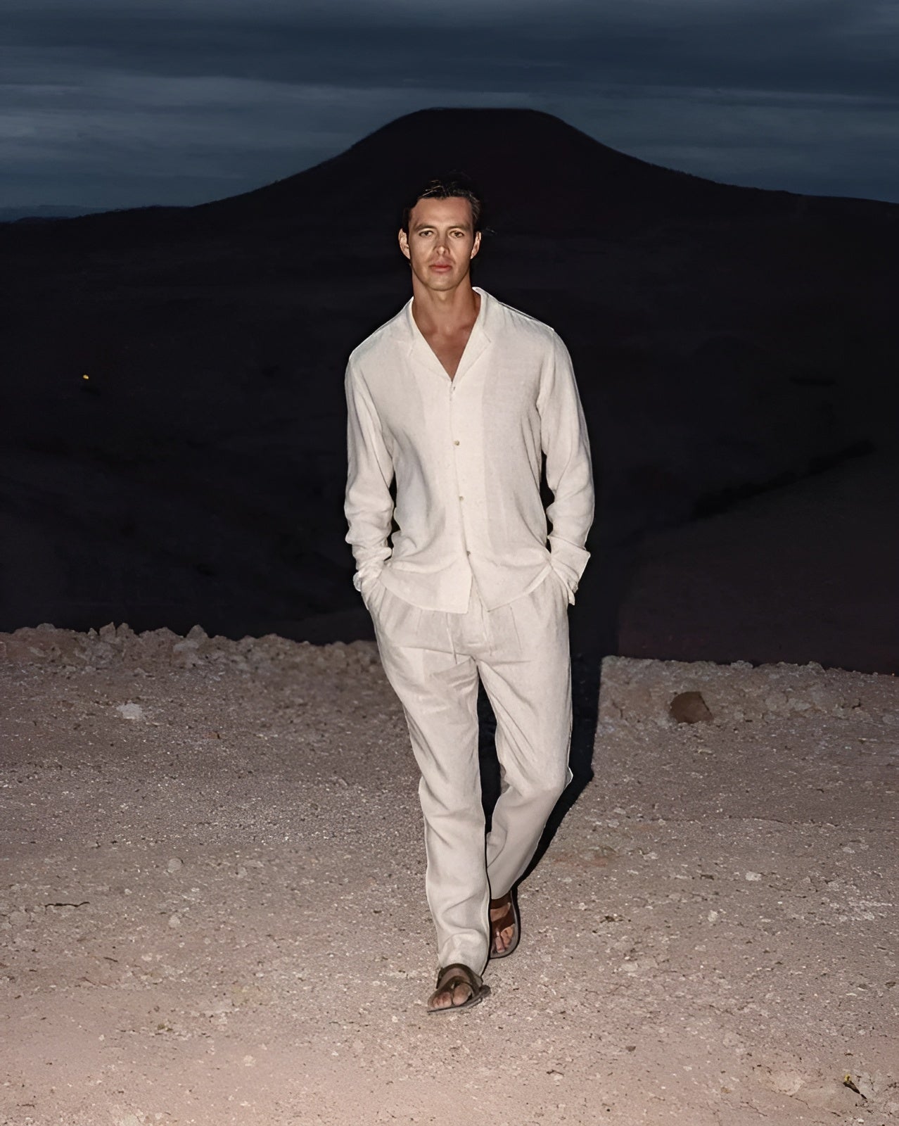 LinenWay™ | Linne Casual Set
