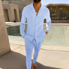 LinenWay™ | Linne Casual Set